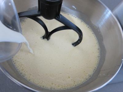 Crèmes brûlées - 2.4