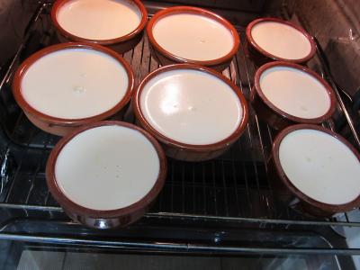 Crèmes brûlées - 3.2