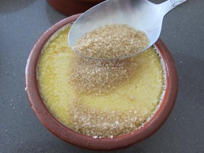 Crèmes brûlées - 5.1