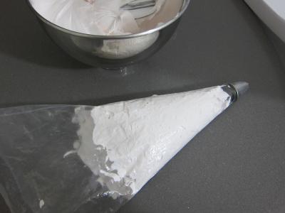 Meringues à la française - 3.2