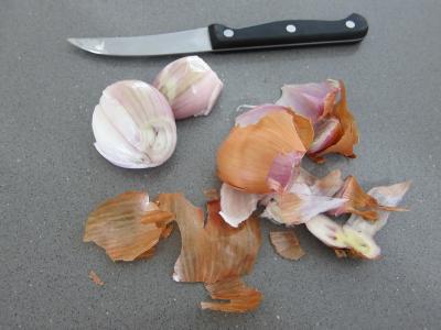 Omelettes aux carottes et aux légumes - 1.1