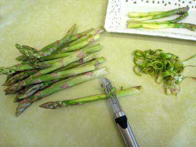 Omelettes aux carottes et aux légumes - 3.1