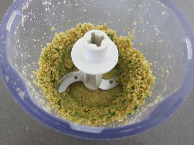 Roulés au jambon, brousse et mascarpone - 1.3