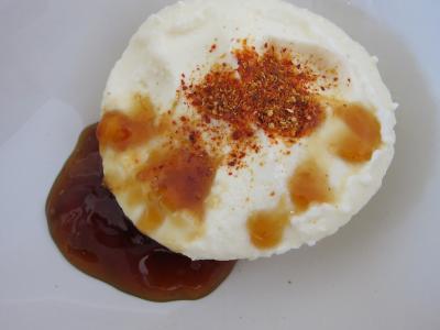 Roulés au jambon, brousse et mascarpone - 2.2