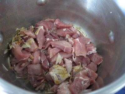 Braisé de porc façon flamande - 4.1
