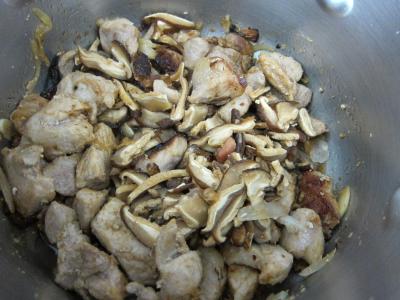 Braisé de porc façon flamande - 4.3