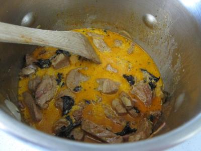 Braisé de porc façon flamande - 7.4