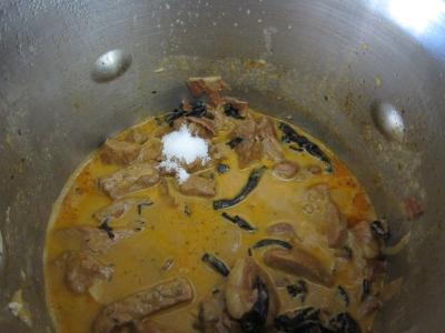 Recette Braisé de porc façon flamande