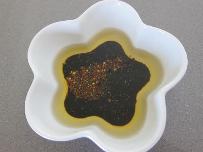 Recette Vinaigrette facile et rapide