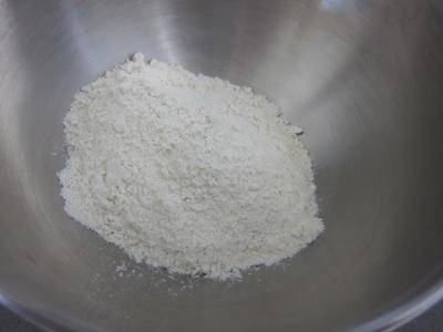 Gaufres aux pommes de terre - 3.4