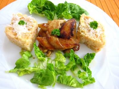 risotto 