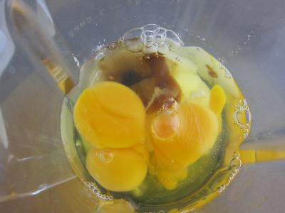Oeufs au lait faciles - 1.3