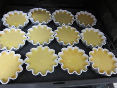 Oeufs au lait faciles - 3.1