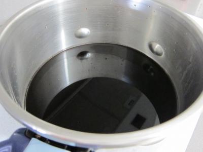 Confit de vin rouge de Bordeaux - 1.3