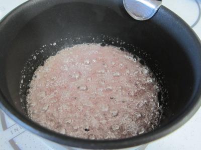 Fraises au kirsch - 2.1