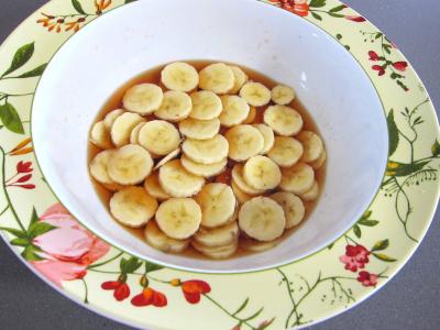 Recette Fraises au kirsch