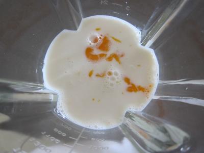 Gaufres au lard fumé - 1.2