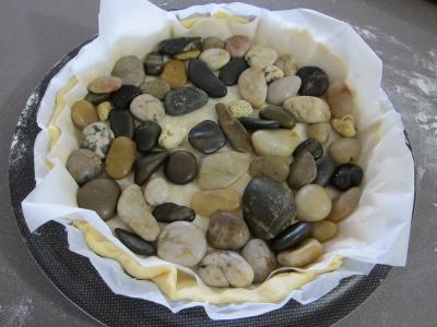 Quiche au chou rouge - 3.1