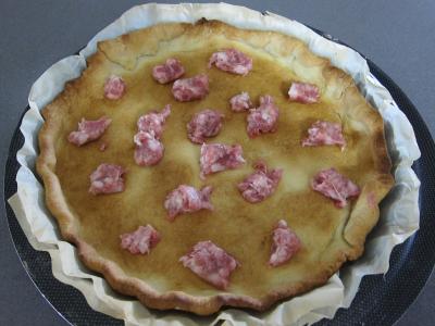 Quiche au chou rouge - 5.1