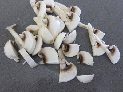 Roussette en cassolettes aux cacahuètes - 2.1