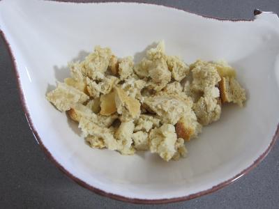 Coquelets au miel et aux pommes caramélisées et aux asperges - 5.1