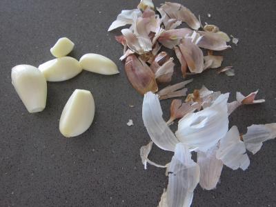 Miel aux pommes de terre et au boudin - 2.1
