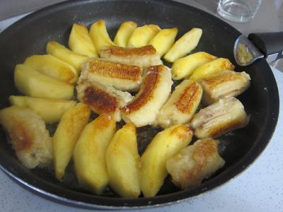 Escalopes de poulet à la mexicaine, revisitées - 10.1
