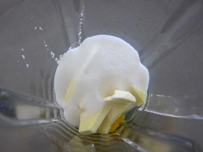 Gaufrettes à la noix de coco au parfum d'Asie - 2.1