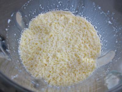 Gaufrettes à la noix de coco au parfum d'Asie - 2.3