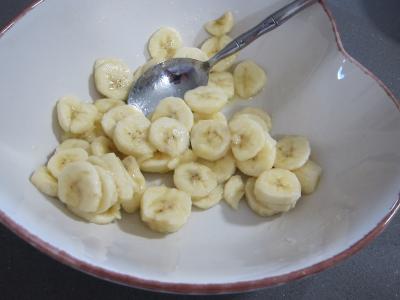 Mûres et melon en salade au sirop de noix de coco - 2.3