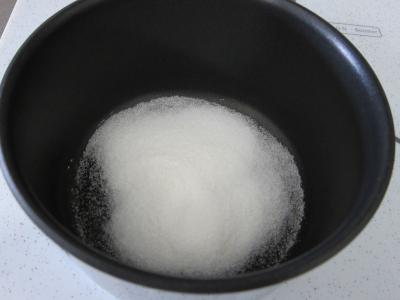 Mûres et melon en salade au sirop de noix de coco - 4.1