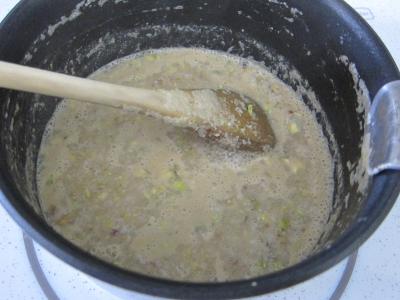 Mûres et melon en salade au sirop de noix de coco - 5.1
