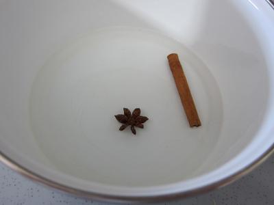 Macédoine de melon et pastèque au Porto - 3.1