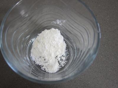Coulis de mûres - 2.3
