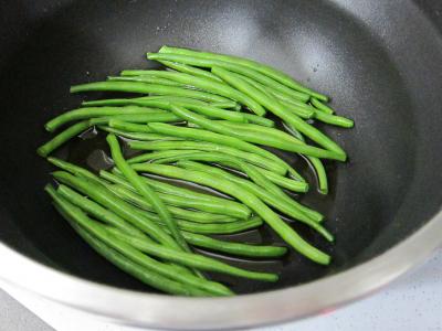 Haricots verts à la portugaise - 4.1