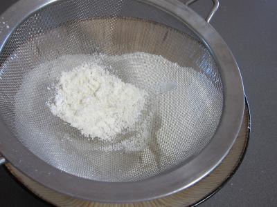 Macarons à la vanille - 1.3