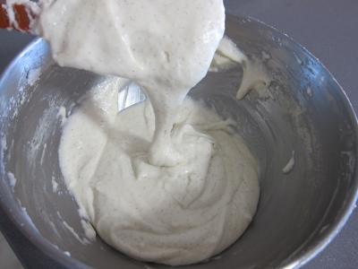 Macarons à la vanille - 6.1