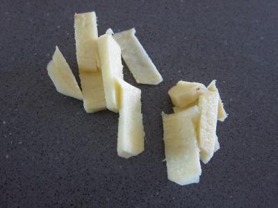 Cassolette de fromage Selles sur Cher - 2.1