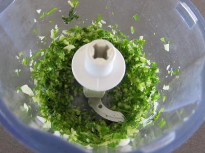 Cassolette de fromage Selles sur Cher - 4.1