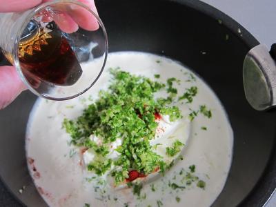 Cassolette de fromage Selles sur Cher - 5.1