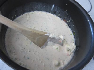 Cassolette de fromage Selles sur Cher - 5.3