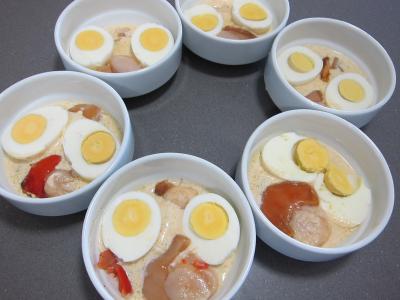 Cassolette de fromage Selles sur Cher - 6.3