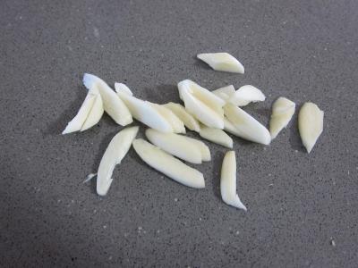 Blancs de dinde à l'ananas - 2.3