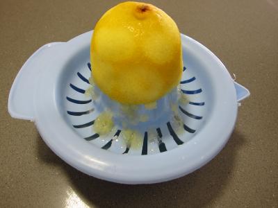Pêches, bananes et pistaches au rhum - 2.1