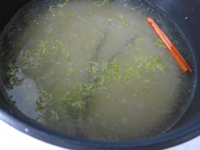 Patates douces au citron vert - 3.3