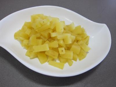 Patates douces au citron vert - 8.1
