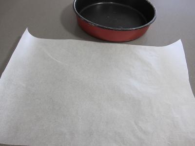 Gâteau Basque fourré aux cerises - 6.1