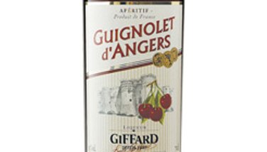 Photo : Guignolet d'Angers