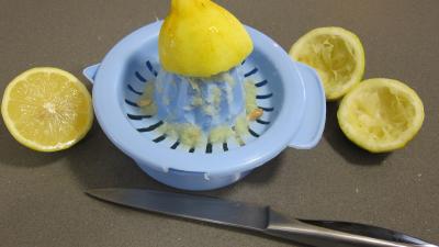 Confiture de prunes blanches - 2.3