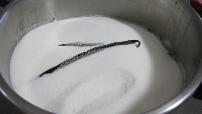 Confiture de prunes blanches - 3.1